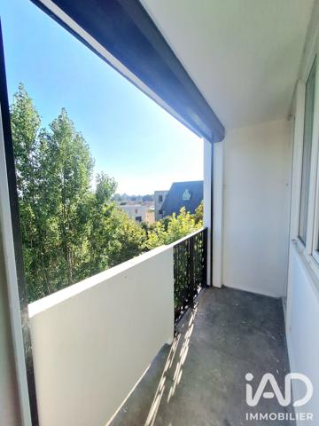Appartement à vendre 3 pièces 55 m² Tarbes