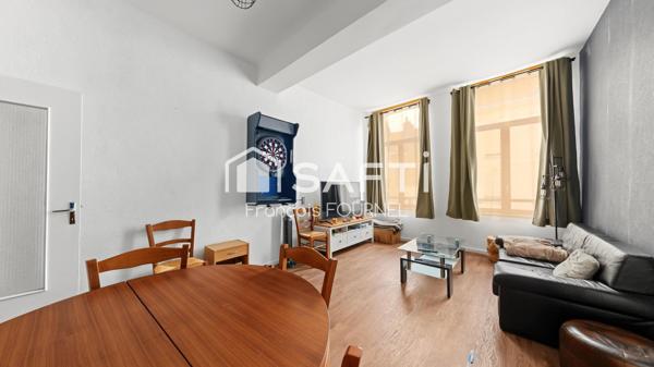 EXCLUSIVITE SAINT OMER CENTRE VILLE