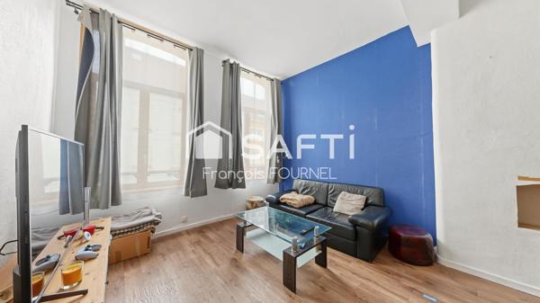 EXCLUSIVITE SAINT OMER CENTRE VILLE
