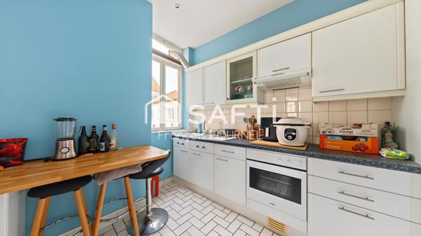 EXCLUSIVITE SAINT OMER CENTRE VILLE