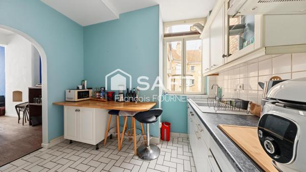 EXCLUSIVITE SAINT OMER CENTRE VILLE