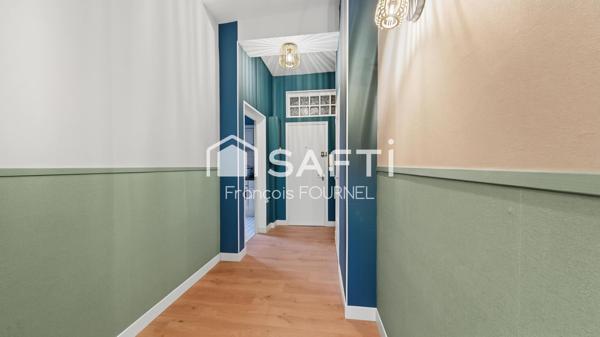 EXCLUSIVITE SAINT OMER CENTRE VILLE