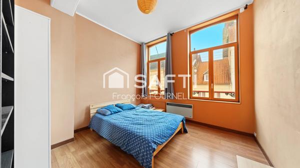 EXCLUSIVITE SAINT OMER CENTRE VILLE