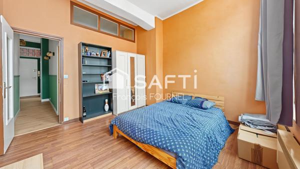 EXCLUSIVITE SAINT OMER CENTRE VILLE