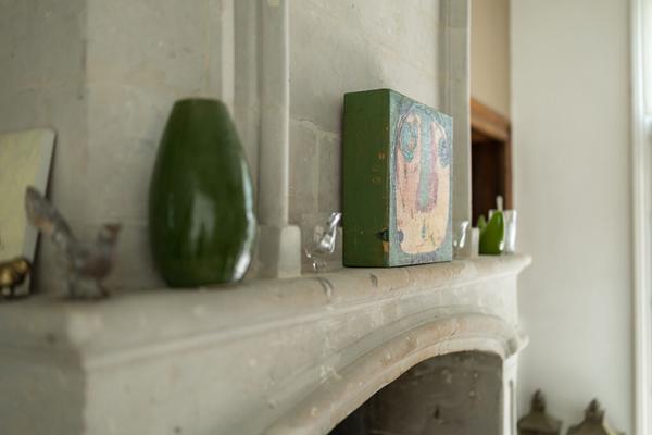 A VENDRE Maison de caractère en hyper-centre d'Angers -Charme et volumes au rendez-vous