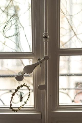 A VENDRE Maison de caractère en hyper-centre d'Angers -Charme et volumes au rendez-vous