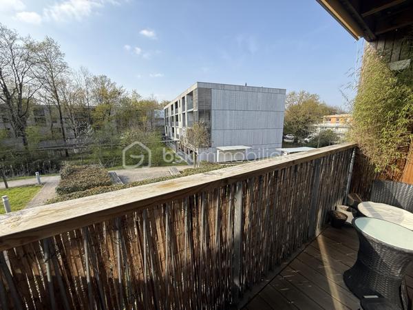 Appartement de 42,01 m²