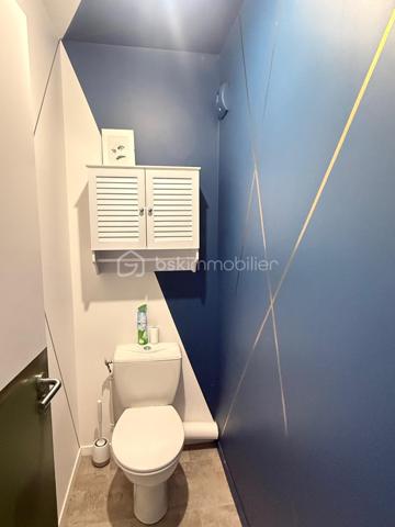 Appartement de 42,01 m²