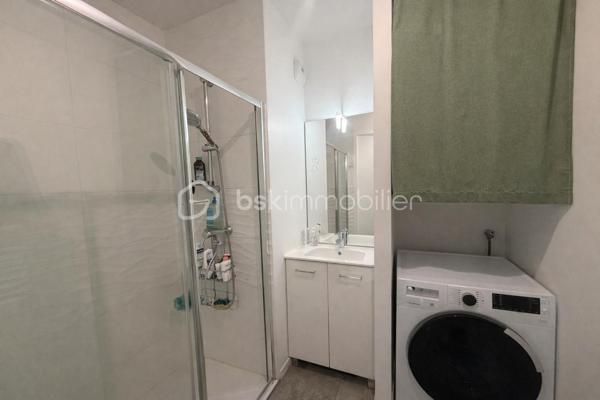 Appartement de 42,01 m²