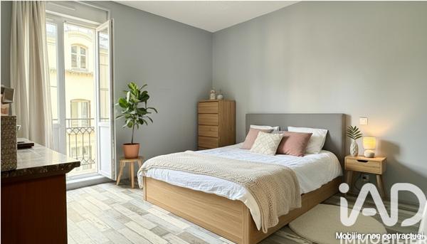 Appartement à vendre 5 pièces 127 m² Saint-Méen-le-Grand