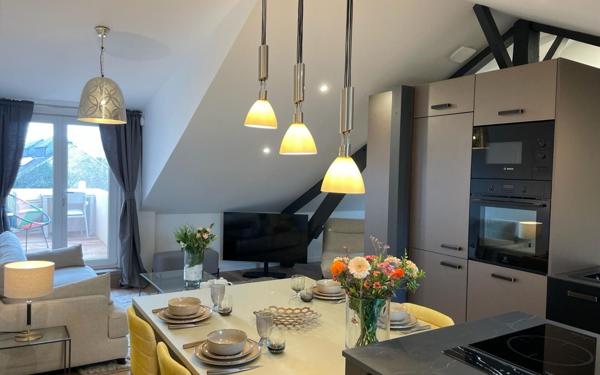 Appartement à louer    2 pièces • 31,09 m2 Dijon