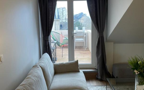 Appartement à louer    2 pièces • 31,09 m2 Dijon