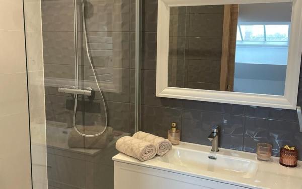 Appartement à louer    2 pièces • 31,09 m2 Dijon