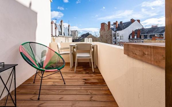 Appartement à louer    2 pièces • 31,09 m2 Dijon