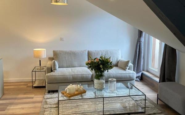 Appartement à louer    2 pièces • 31,09 m2 Dijon