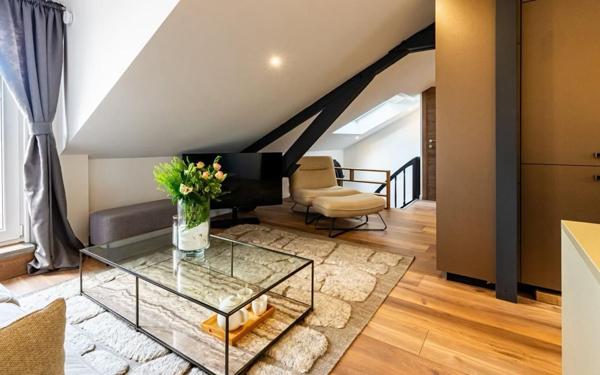 Appartement à louer    2 pièces • 31,09 m2 Dijon