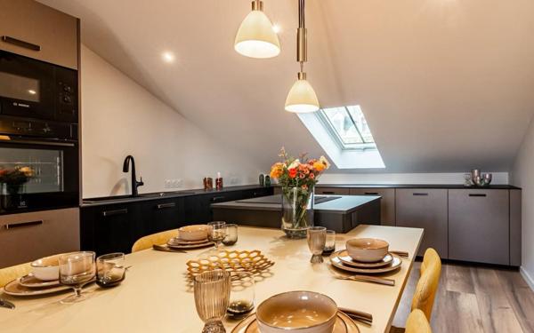Appartement à louer    2 pièces • 31,09 m2 Dijon
