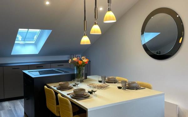 Appartement à louer    2 pièces • 31,09 m2 Dijon