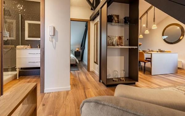 Appartement à louer    2 pièces • 31,09 m2 Dijon