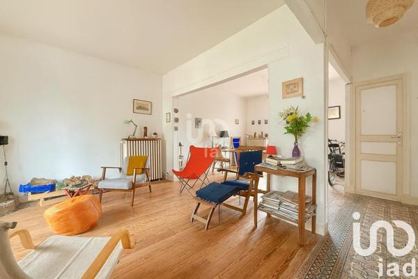 Maison à vendre 6 pièces 116 m² Nemours