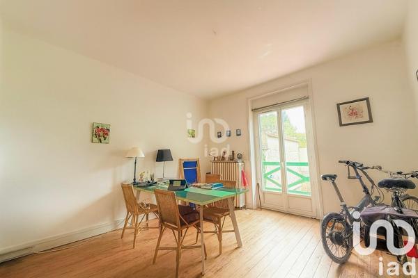 Maison à vendre 6 pièces 116 m² Nemours