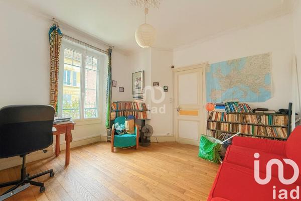 Maison à vendre 6 pièces 116 m² Nemours