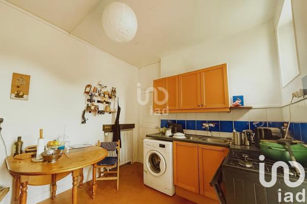 Maison à vendre 6 pièces 116 m² Nemours