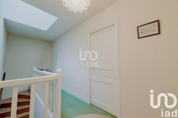 Maison à vendre 6 pièces 116 m² Nemours