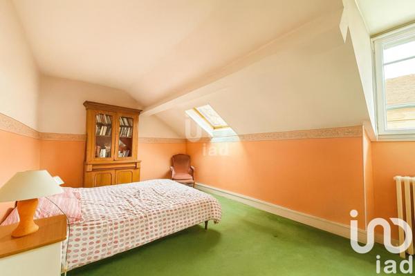 Maison à vendre 6 pièces 116 m² Nemours