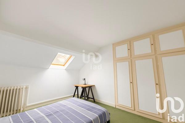 Maison à vendre 6 pièces 116 m² Nemours