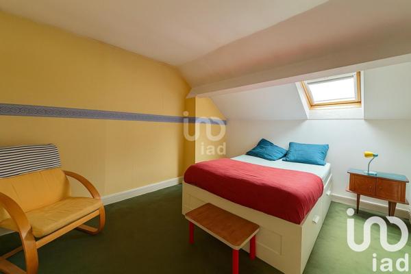 Maison à vendre 6 pièces 116 m² Nemours