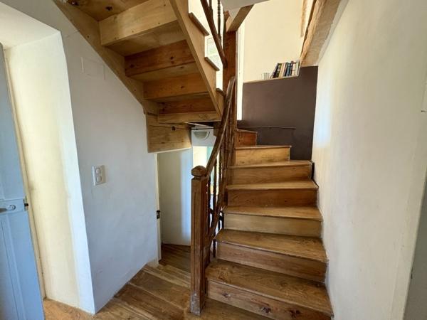 Maison à vendre |  Luz-Saint-Sauveur |  5 pièces | 112 m²