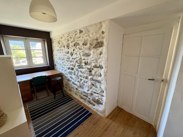 Maison à vendre |  Luz-Saint-Sauveur |  5 pièces | 112 m²