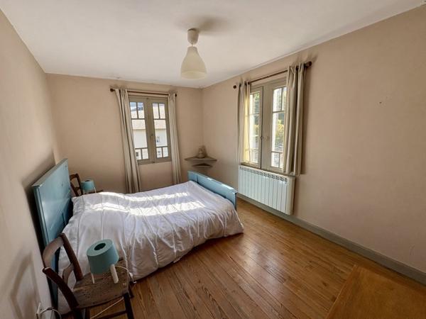 Maison à vendre |  Luz-Saint-Sauveur |  5 pièces | 112 m²