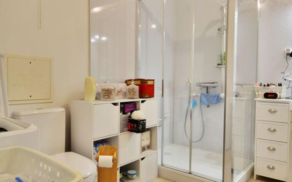 Appartement à vendre    2 pièces • 40 m2 Montévrain