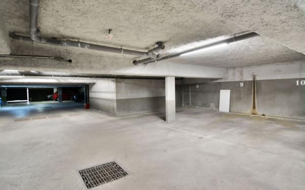 Appartement à vendre    2 pièces • 40 m2 Montévrain