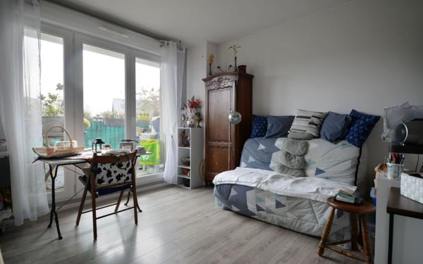 Appartement à vendre    2 pièces • 40 m2 Montévrain