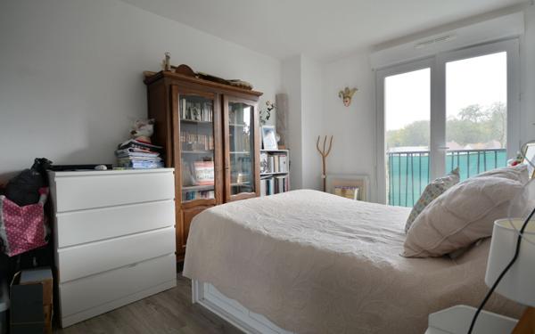 Appartement à vendre    2 pièces • 40 m2 Montévrain