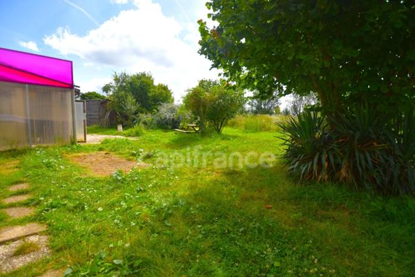 Maison à vendre 5 pièces ARMEAU 89 avec 3 chambres