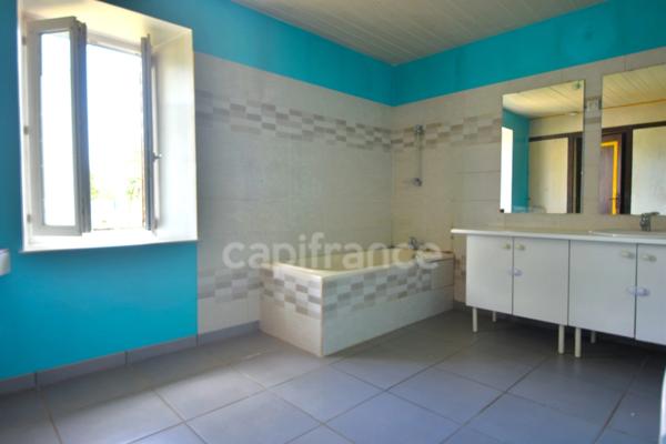 Maison à vendre 5 pièces ARMEAU 89 avec 3 chambres