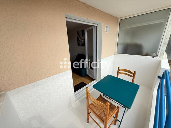 Appartement
         2 pièces
        - 22 m² 129 900 € *