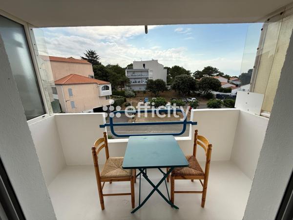 Appartement
         2 pièces
        - 22 m² 129 900 € *