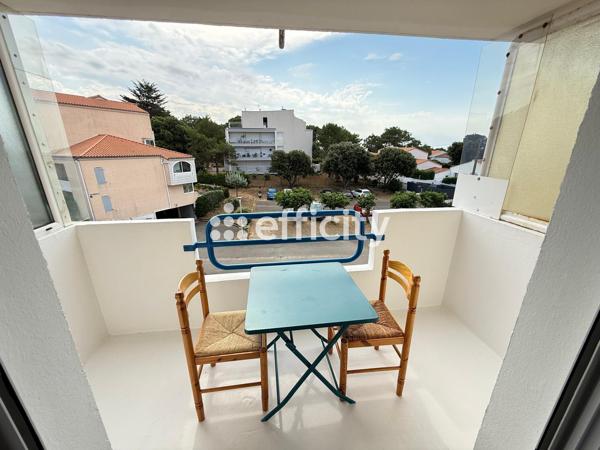 Appartement
         2 pièces
        - 22 m² 129 900 € *