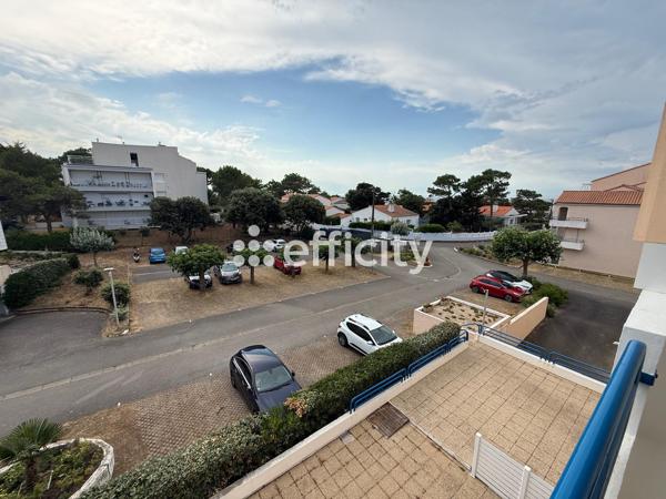 Appartement
         2 pièces
        - 22 m² 129 900 € *