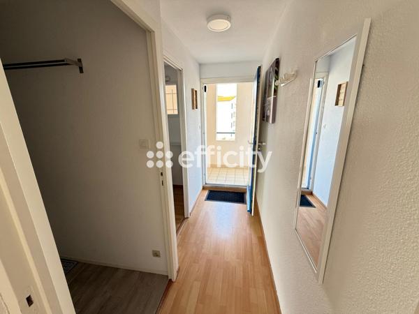 Appartement
         2 pièces
        - 22 m² 129 900 € *