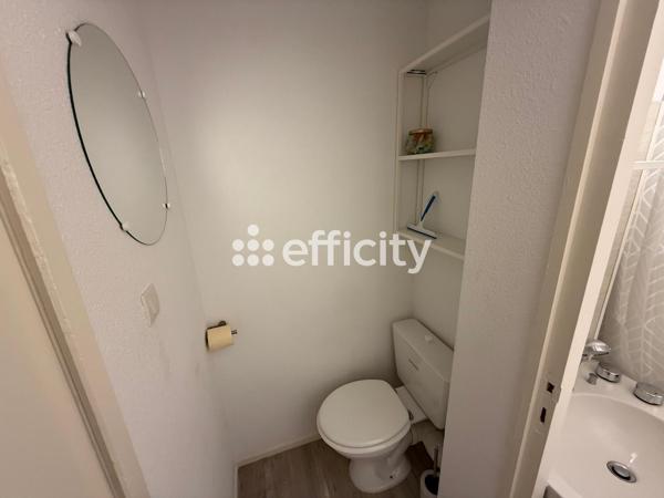 Appartement
         2 pièces
        - 22 m² 129 900 € *