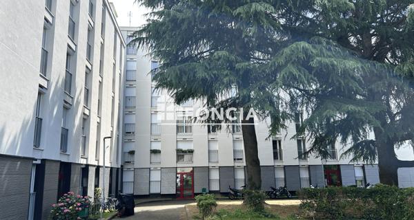 À vendre Appartement 3 pièces 56.15 m² - Villejuif 94800