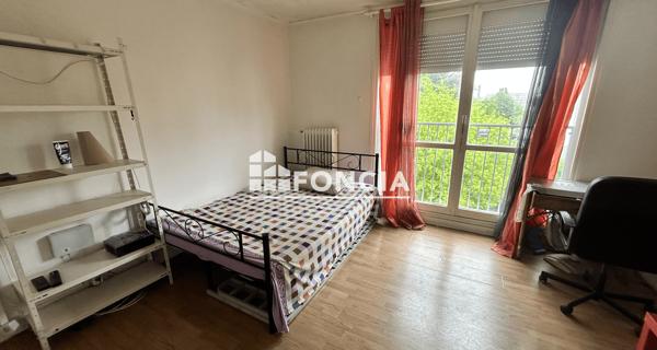 À vendre Appartement 3 pièces 56.15 m² - Villejuif 94800