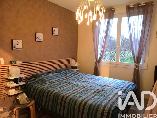 Maison à vendre 7 pièces 148 m² Plouzané