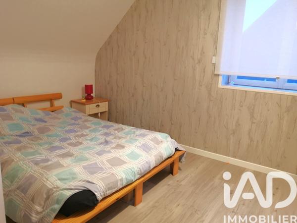Maison à vendre 7 pièces 148 m² Plouzané